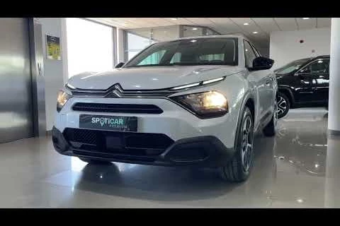 Citroën C4 X PureTech 100 S&S 6v You