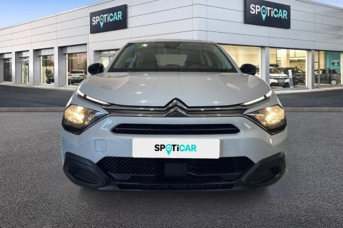 Citroën C4 X PureTech 100 S&S 6v You