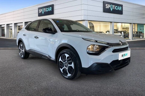 Citroën C4 X PureTech 100 S&S 6v You