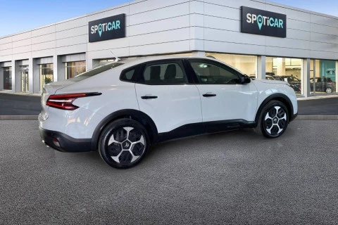 Citroën C4 X PureTech 100 S&S 6v You