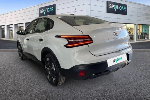 Citroën C4 X PureTech 100 S&S 6v You