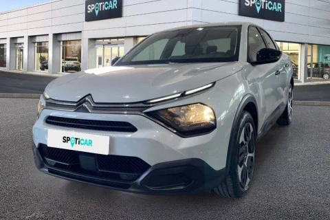 Citroën C4 X PureTech 100 S&S 6v You