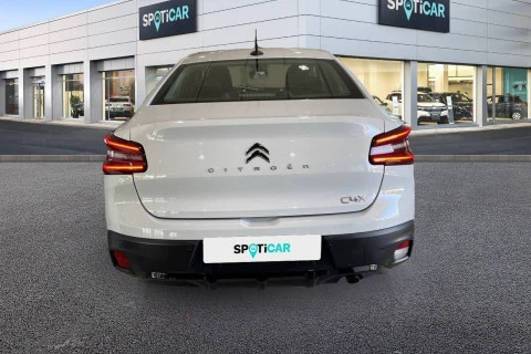 Citroën C4 X PureTech 100 S&S 6v You