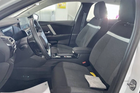 Citroën C4 X PureTech 100 S&S 6v You