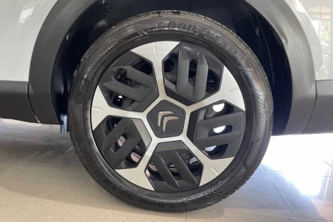 Citroën C4 X PureTech 100 S&S 6v You