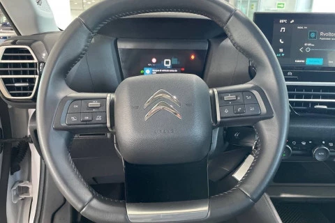 Citroën C4 X PureTech 100 S&S 6v You