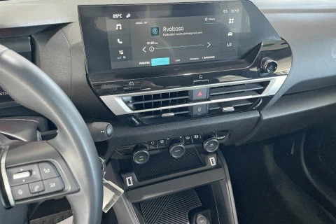 Citroën C4 X PureTech 100 S&S 6v You