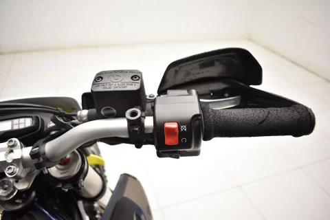 Husqvarna 701 Enduro .
