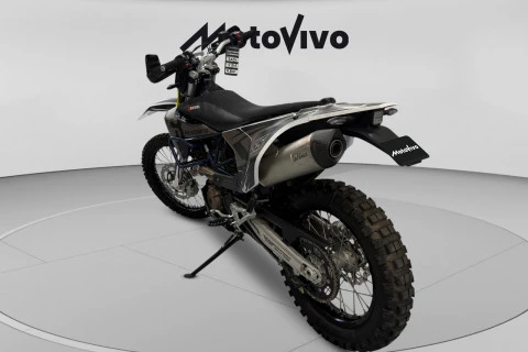 Husqvarna 701 Enduro .