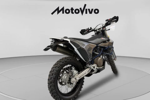 Husqvarna 701 Enduro .
