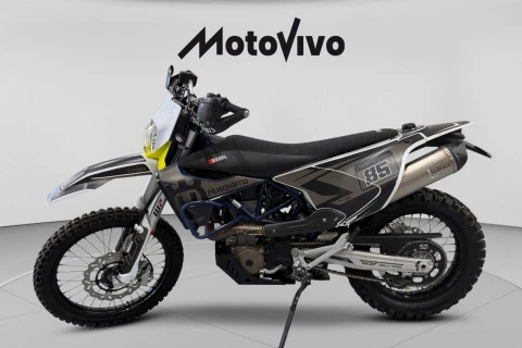 Husqvarna 701 Enduro .
