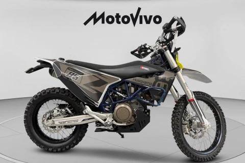 Husqvarna 701 Enduro .