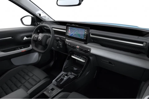 Citroën C3 Hybrid 110 e-DSC6 Max