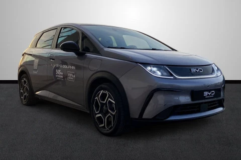 BYD DOLPHIN Comfort