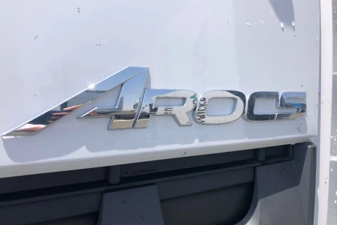 Mercedes-Benz Arocs 3740B