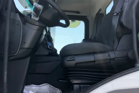 Mercedes-Benz Arocs 3740B