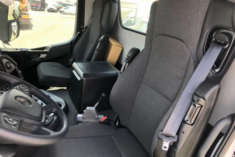 Mercedes-Benz Arocs 3740B