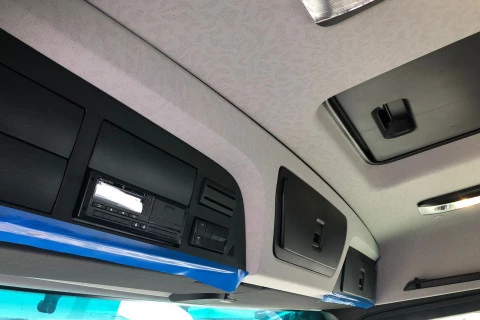 Mercedes-Benz Arocs 3740B