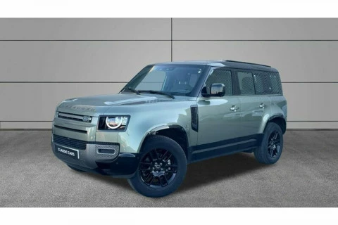 Land Rover Defender 3.0 MHEV X-Dynamic S 110 4WD Auto 147 kW (200 CV)
