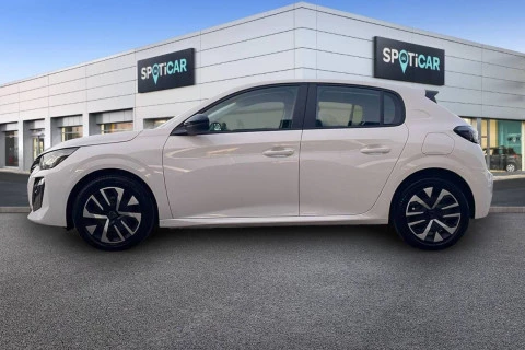 Peugeot 208 Active Puretech 100