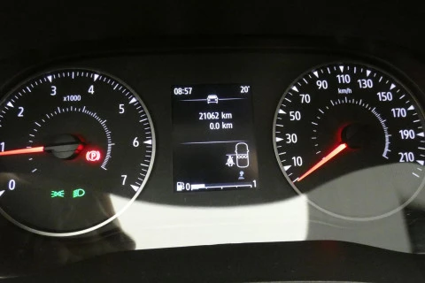 Dacia Sandero  Gasolina/Gas  ECO-G Essential 74kW