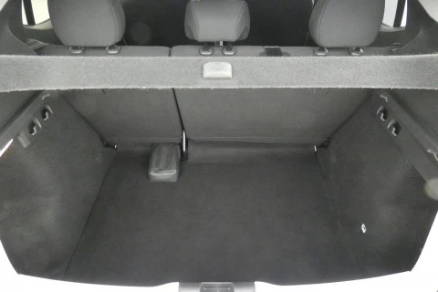 Dacia Sandero  Gasolina/Gas  ECO-G Essential 74kW