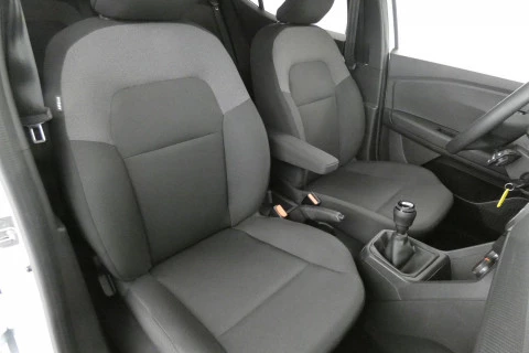 Dacia Sandero  Gasolina/Gas  ECO-G Essential 74kW