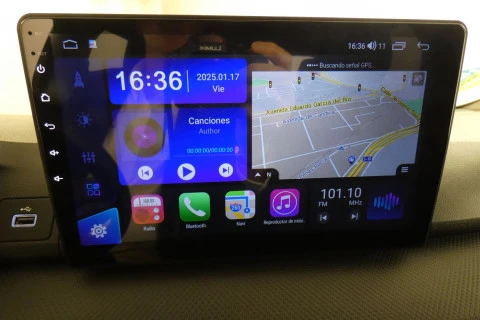 Dacia Sandero  Gasolina/Gas  ECO-G Essential 74kW