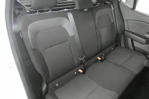 Dacia Sandero  Gasolina/Gas  ECO-G Essential 74kW