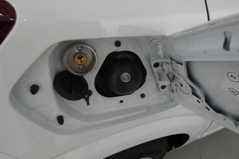 Dacia Sandero  Gasolina/Gas  ECO-G Essential 74kW