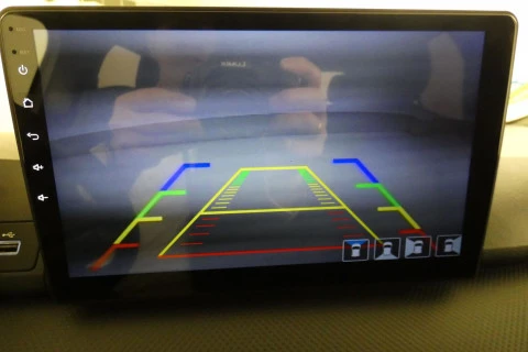 Dacia Sandero  Gasolina/Gas  ECO-G Essential 74kW