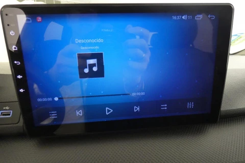 Dacia Sandero  Gasolina/Gas  ECO-G Essential 74kW