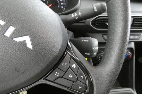 Dacia Sandero  Gasolina/Gas  ECO-G Essential 74kW