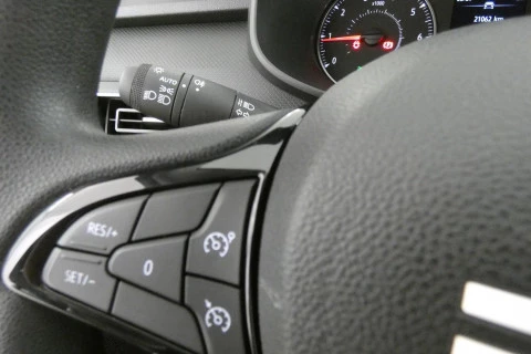 Dacia Sandero  Gasolina/Gas  ECO-G Essential 74kW