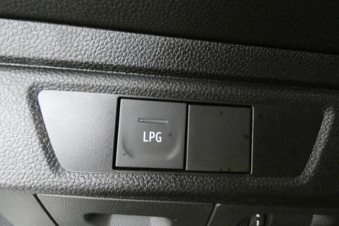 Dacia Sandero  Gasolina/Gas  ECO-G Essential 74kW