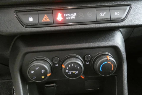 Dacia Sandero  Gasolina/Gas  ECO-G Essential 74kW