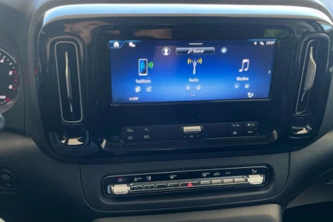 Mercedes-Benz Vito 114CDI AT 100kW Tourer Select Larga