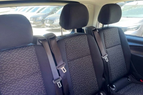 Mercedes-Benz Vito 114CDI AT 100kW Tourer Select Larga