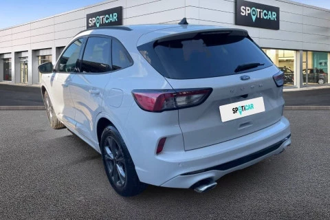 Ford Kuga ST-Line 1.5T EcoBoost 110kW (150CV)