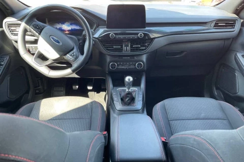 Ford Kuga ST-Line 1.5T EcoBoost 110kW (150CV)