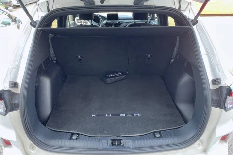 Ford Kuga ST-Line 1.5T EcoBoost 110kW (150CV)