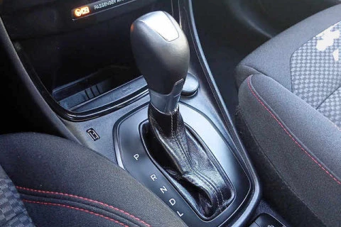Ford Puma 1.0 EcoBoost MHEV ST-Line Design Auto 92 kW (125 CV)