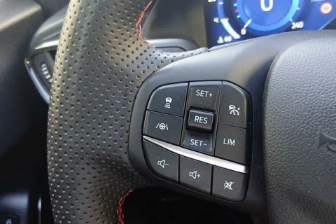 Ford Puma 1.0 EcoBoost MHEV ST-Line Design Auto 92 kW (125 CV)