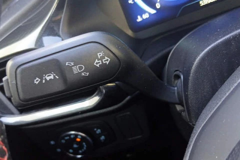 Ford Puma 1.0 EcoBoost MHEV ST-Line Design Auto 92 kW (125 CV)