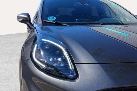 Ford Puma 1.0 EcoBoost MHEV ST-Line Design Auto 92 kW (125 CV)