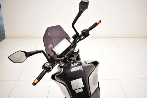 KTM 125 DUKE 