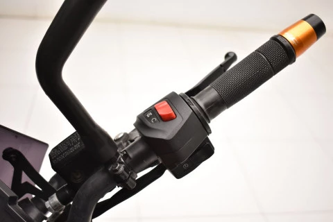 KTM 125 DUKE 