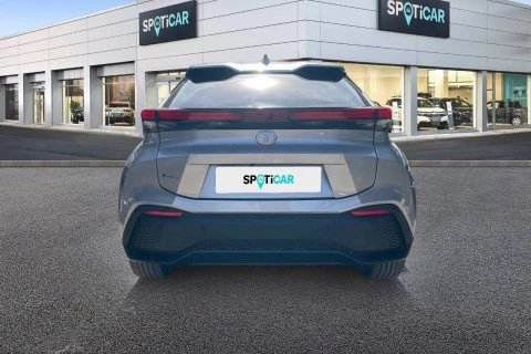 Toyota C-HR 1.8 140H Advance