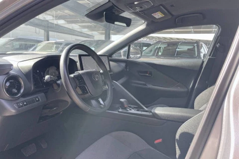 Toyota C-HR 1.8 140H Advance