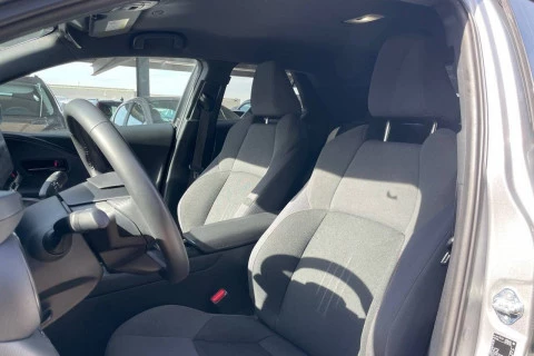 Toyota C-HR 1.8 140H Advance